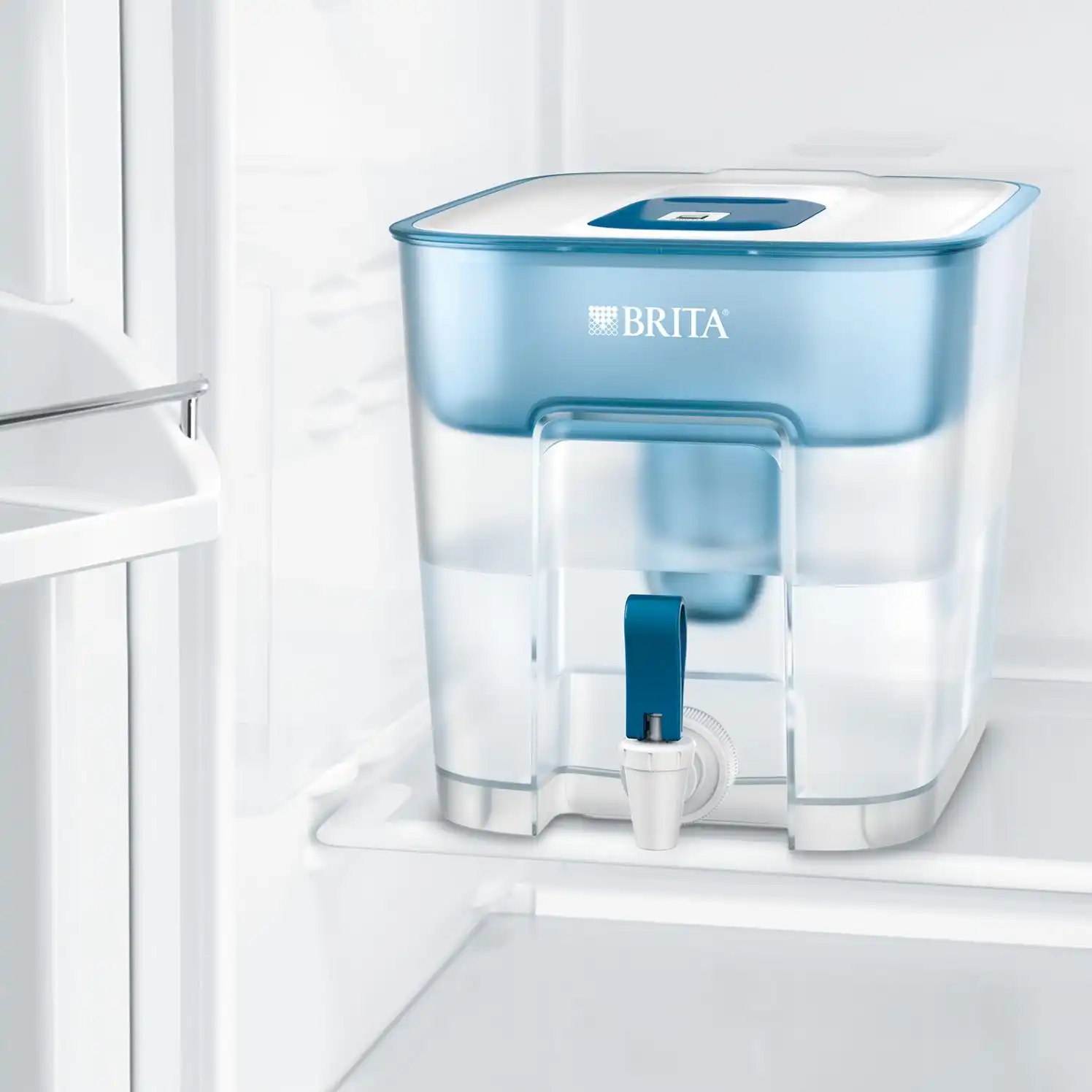 BRITA Wasserfilter-Station Flow - Image 3