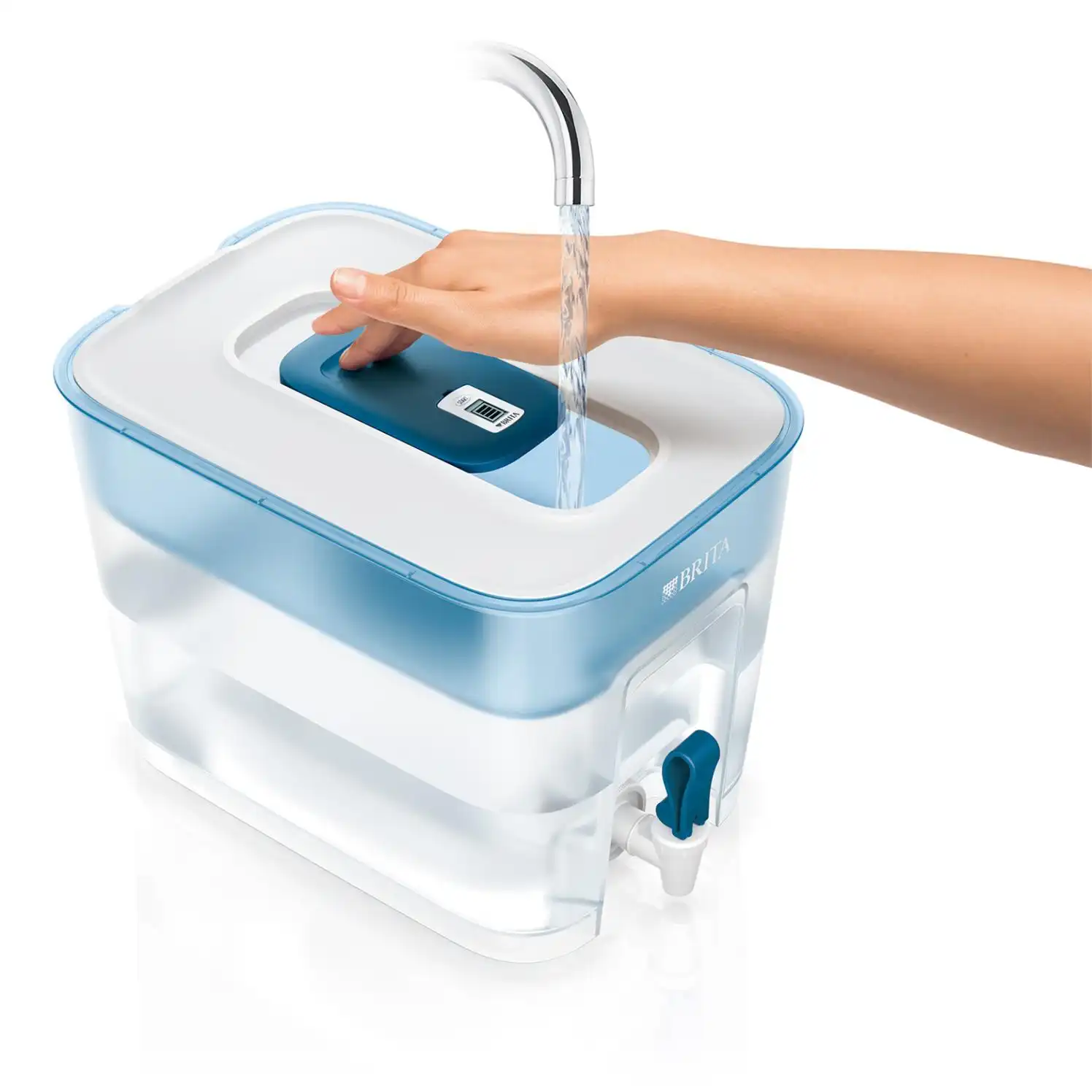BRITA Wasserfilter-Station Flow - Image 4