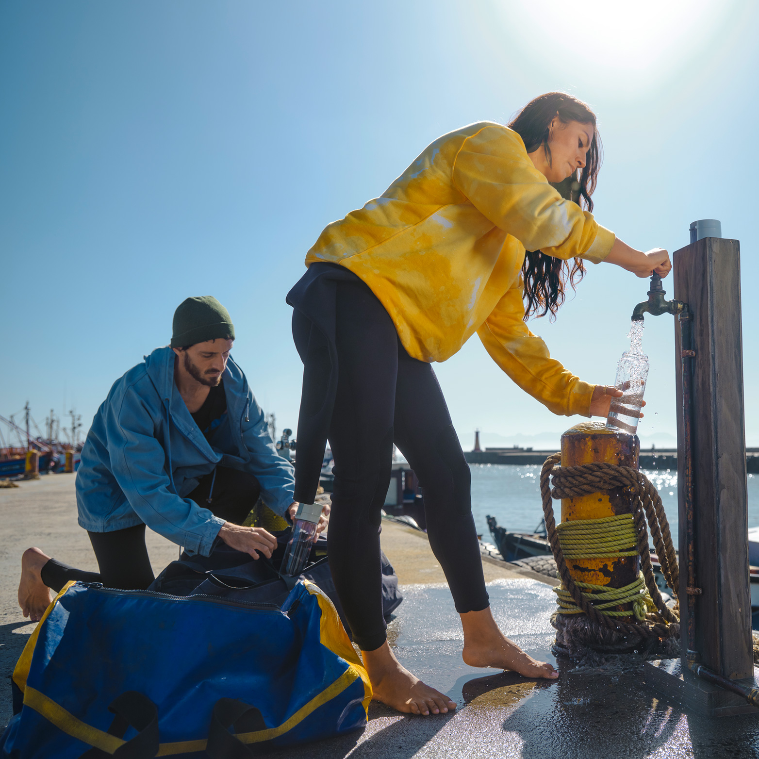 Gourde filtrante BRITA Model Vital - Image 4