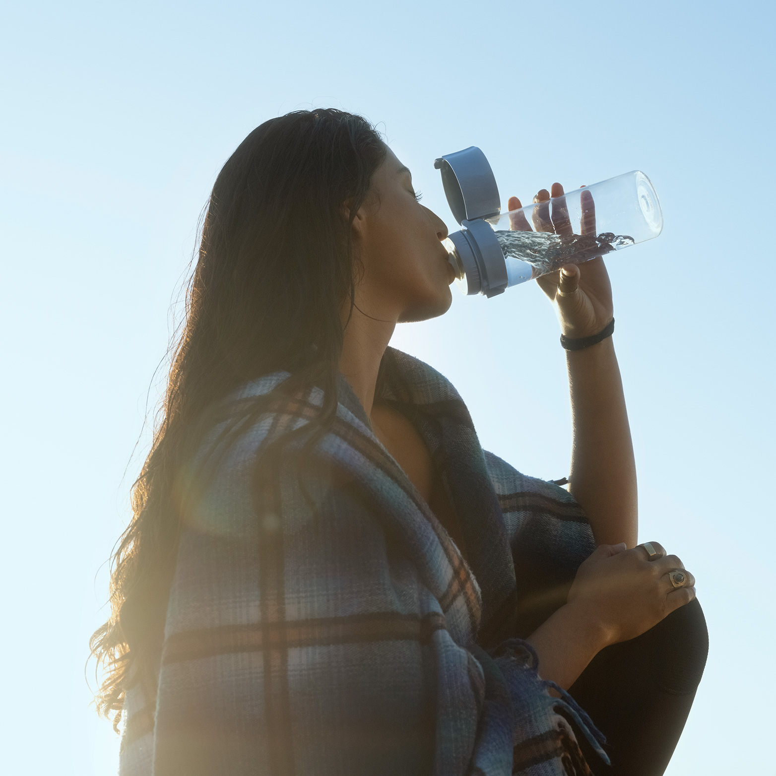 Gourde filtrante BRITA Model Vital - Image 5