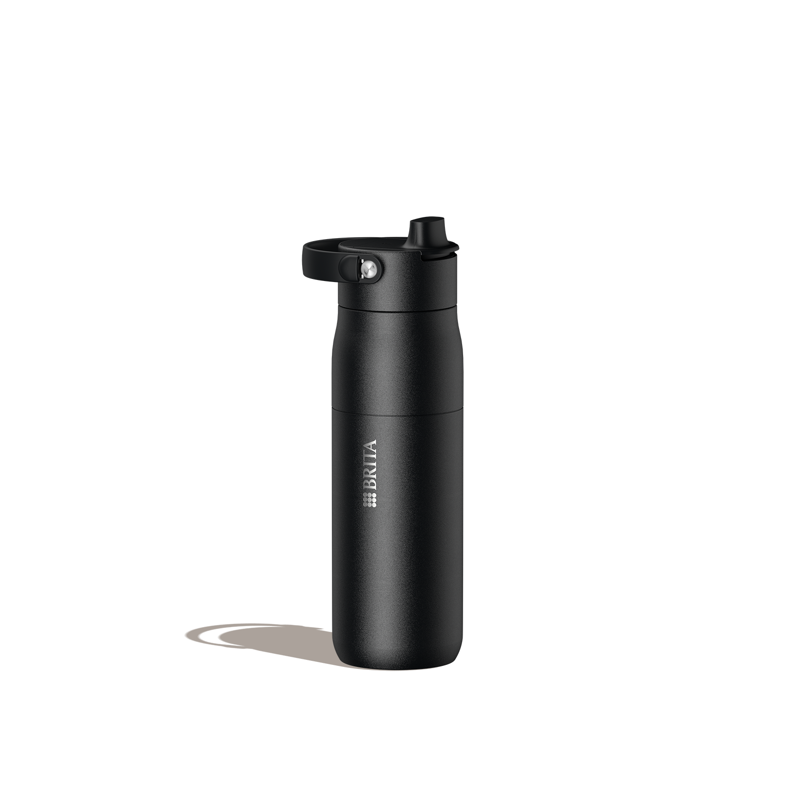 Gourde BRITA LARQ Essential