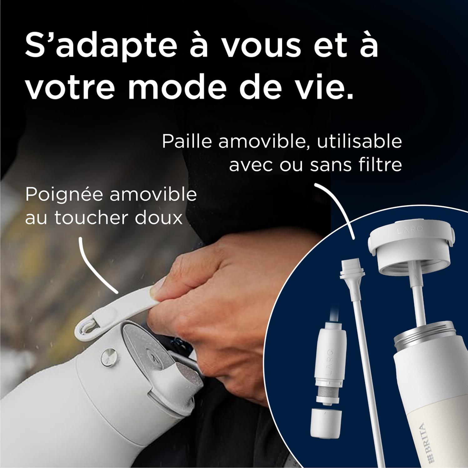 BRITA LARQ Filter Pack - Image 3