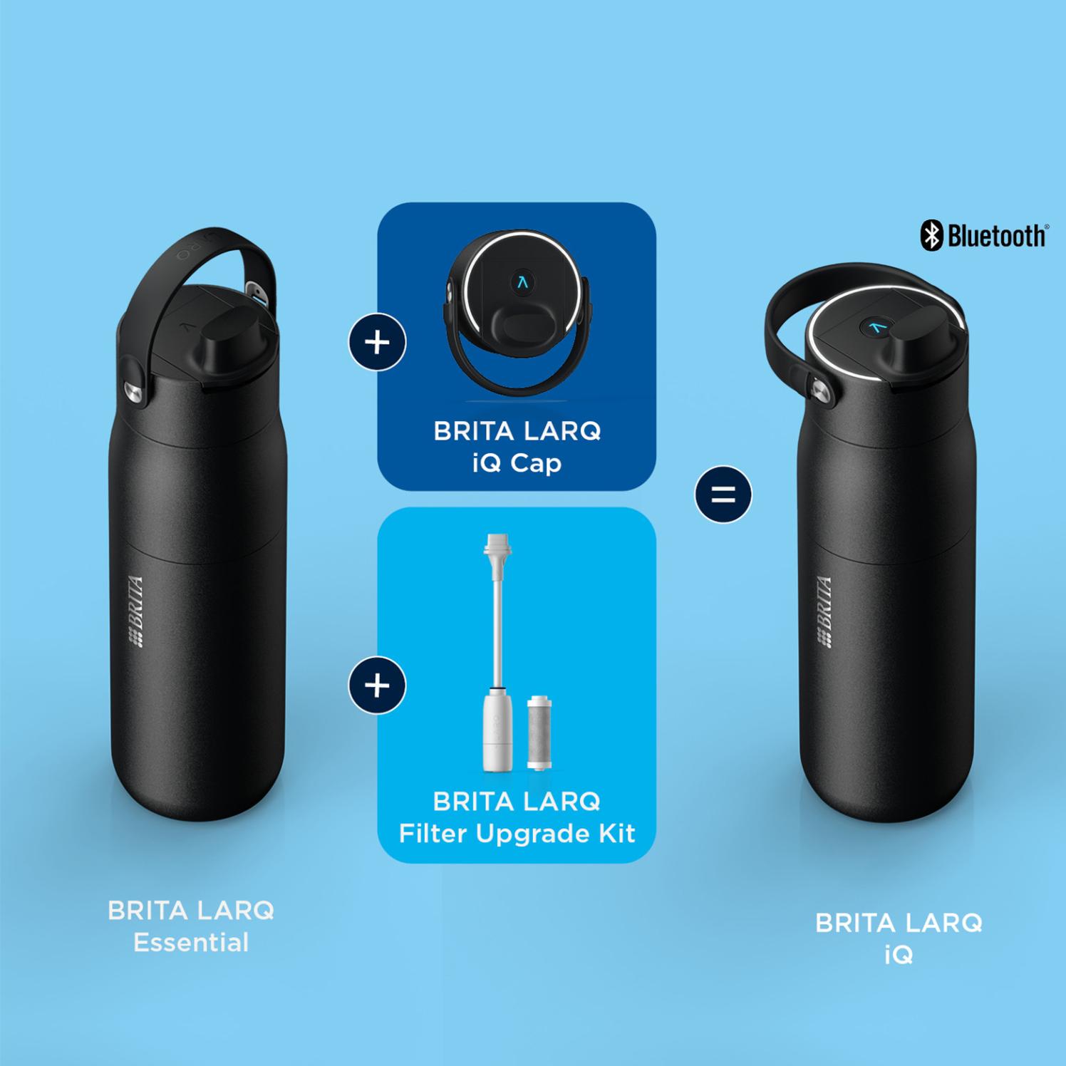 Gourde BRITA LARQ Essential - Image 4