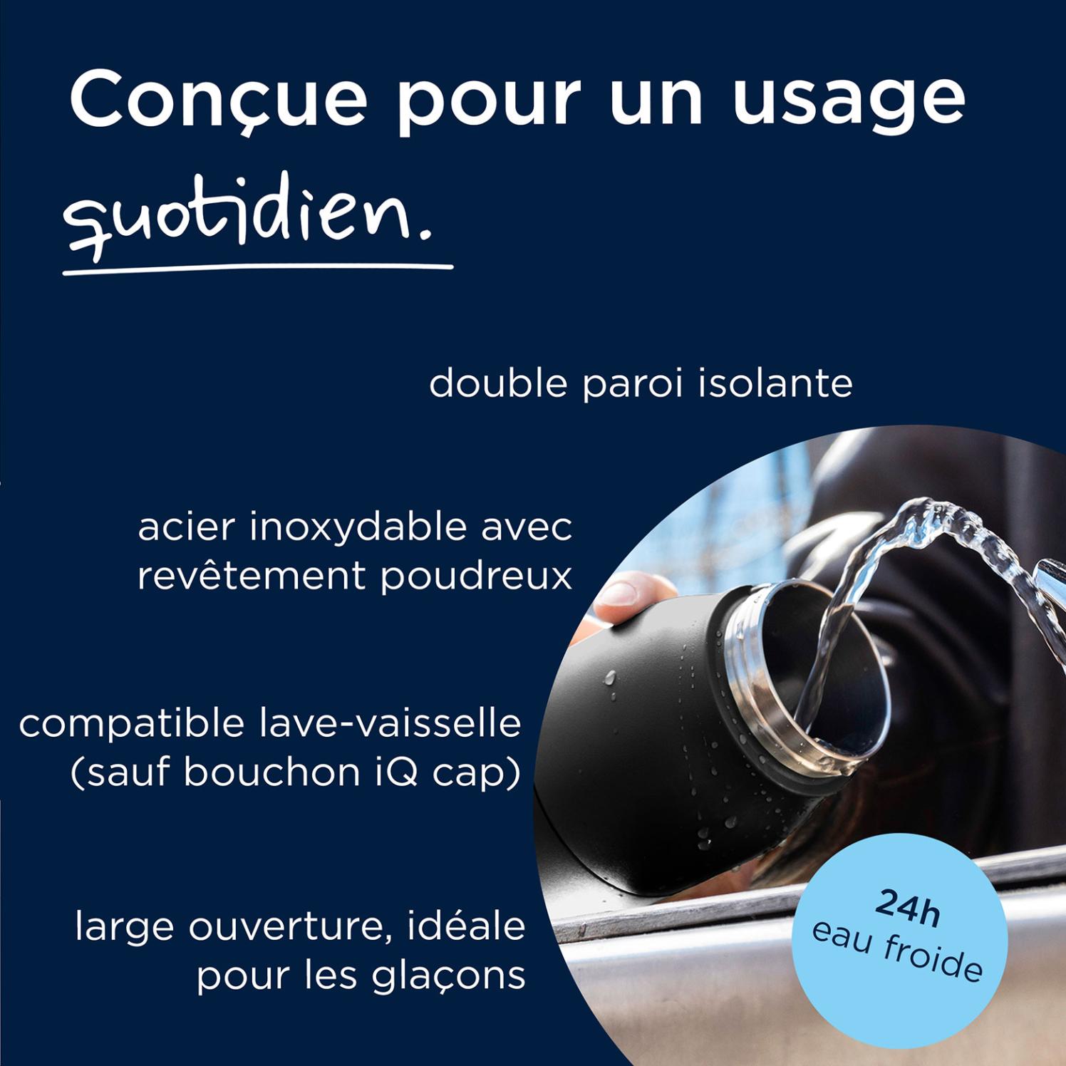 Gourde BRITA LARQ Essential - Image 3