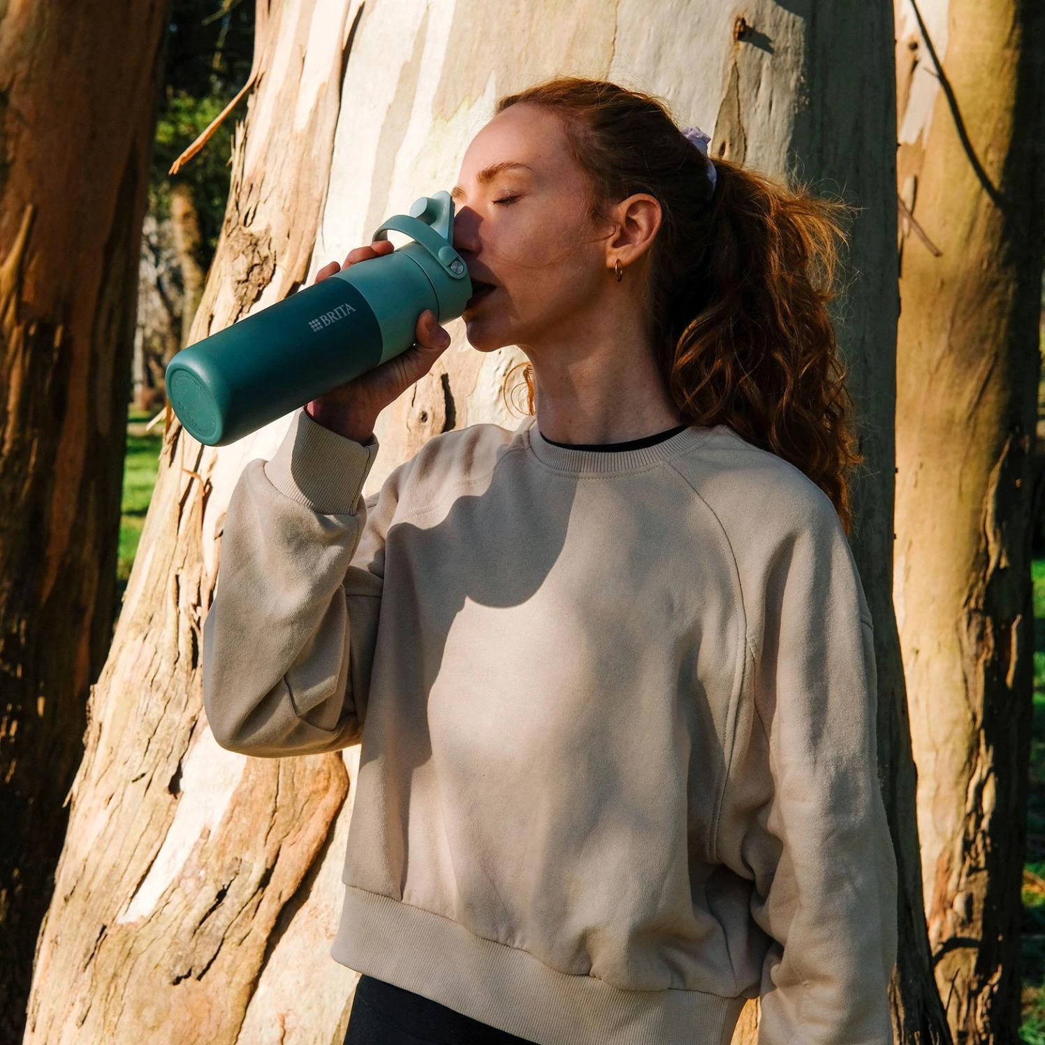 Gourde BRITA LARQ Essential - Image 2