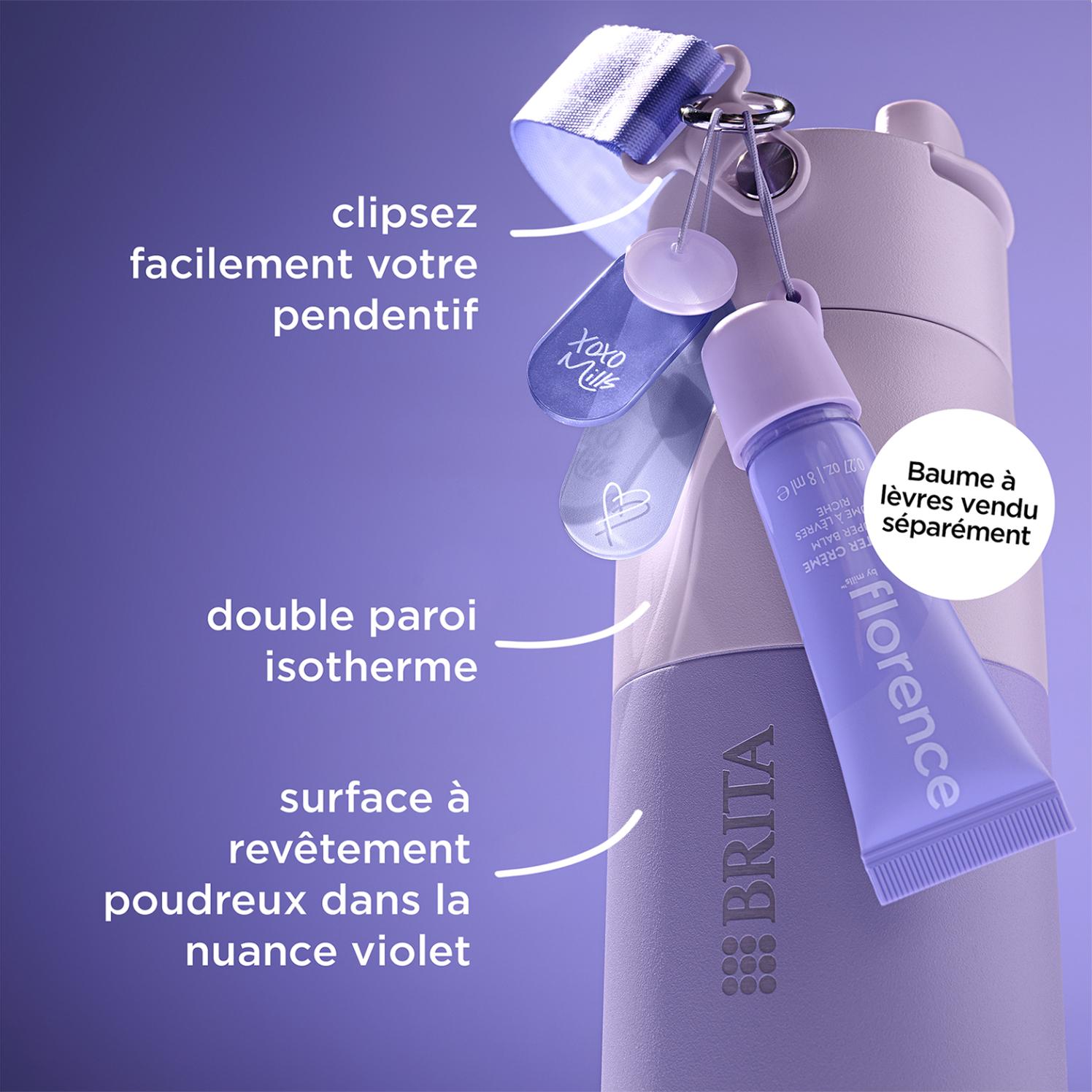 Gourde florence by mills x BRITA LARQ - Image 3