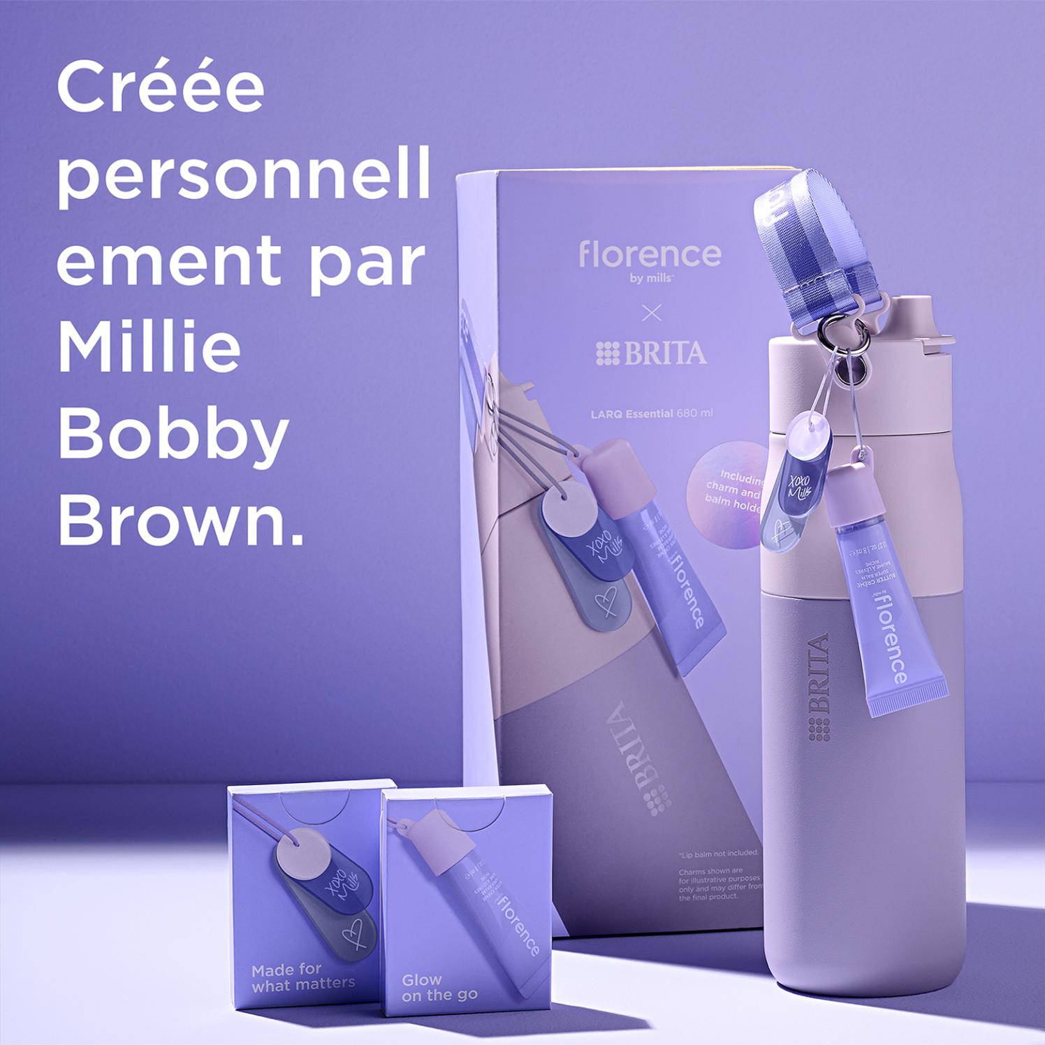 Gourde florence by mills x BRITA LARQ - Image 5